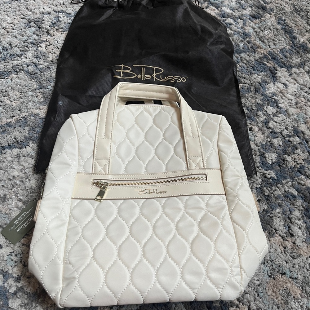 BELLA RUSSO Backpack